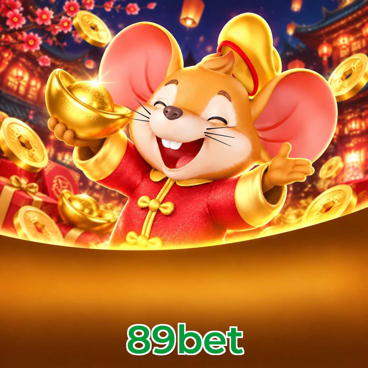 89bet FAQ