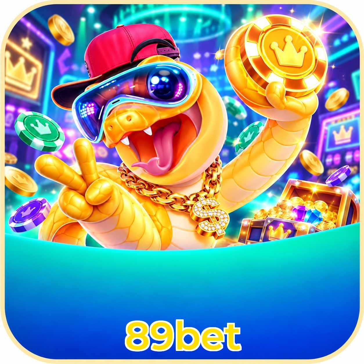 89bet App Features
