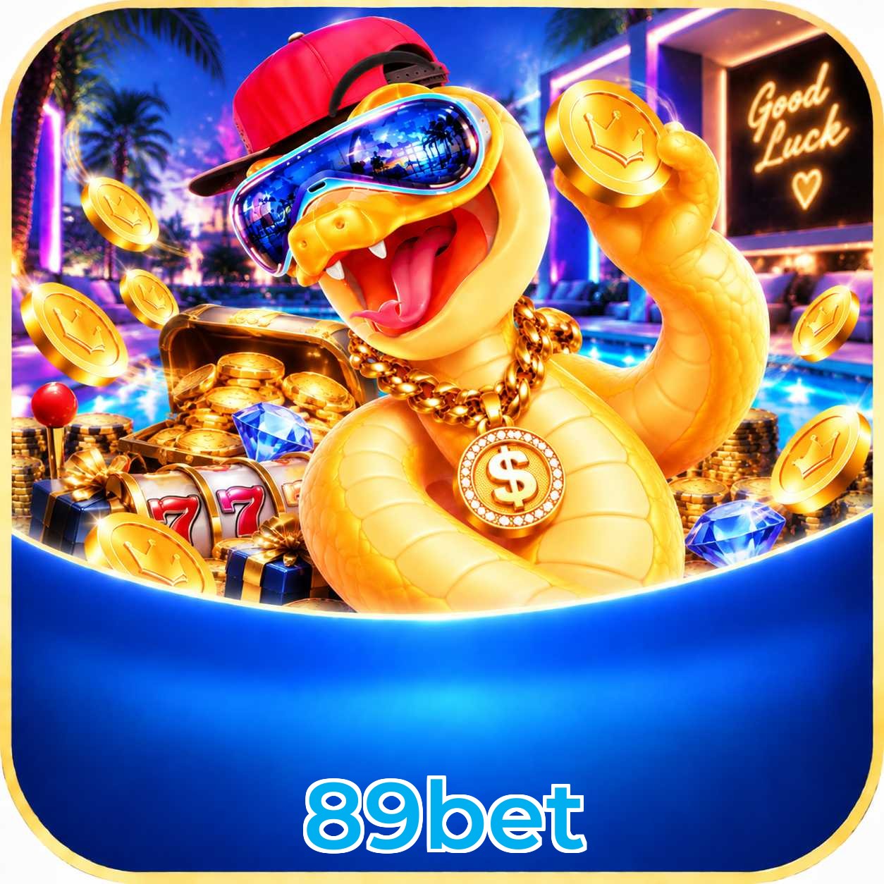 89bet Suporte
