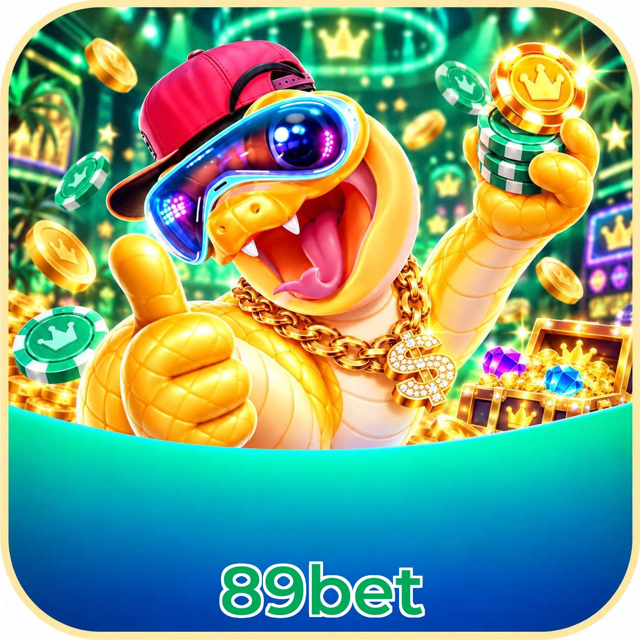 89bet FAQ