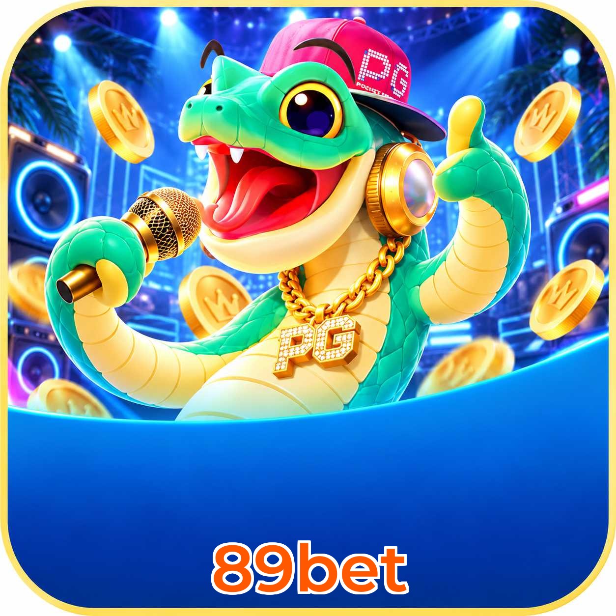 89bet Performance Tests