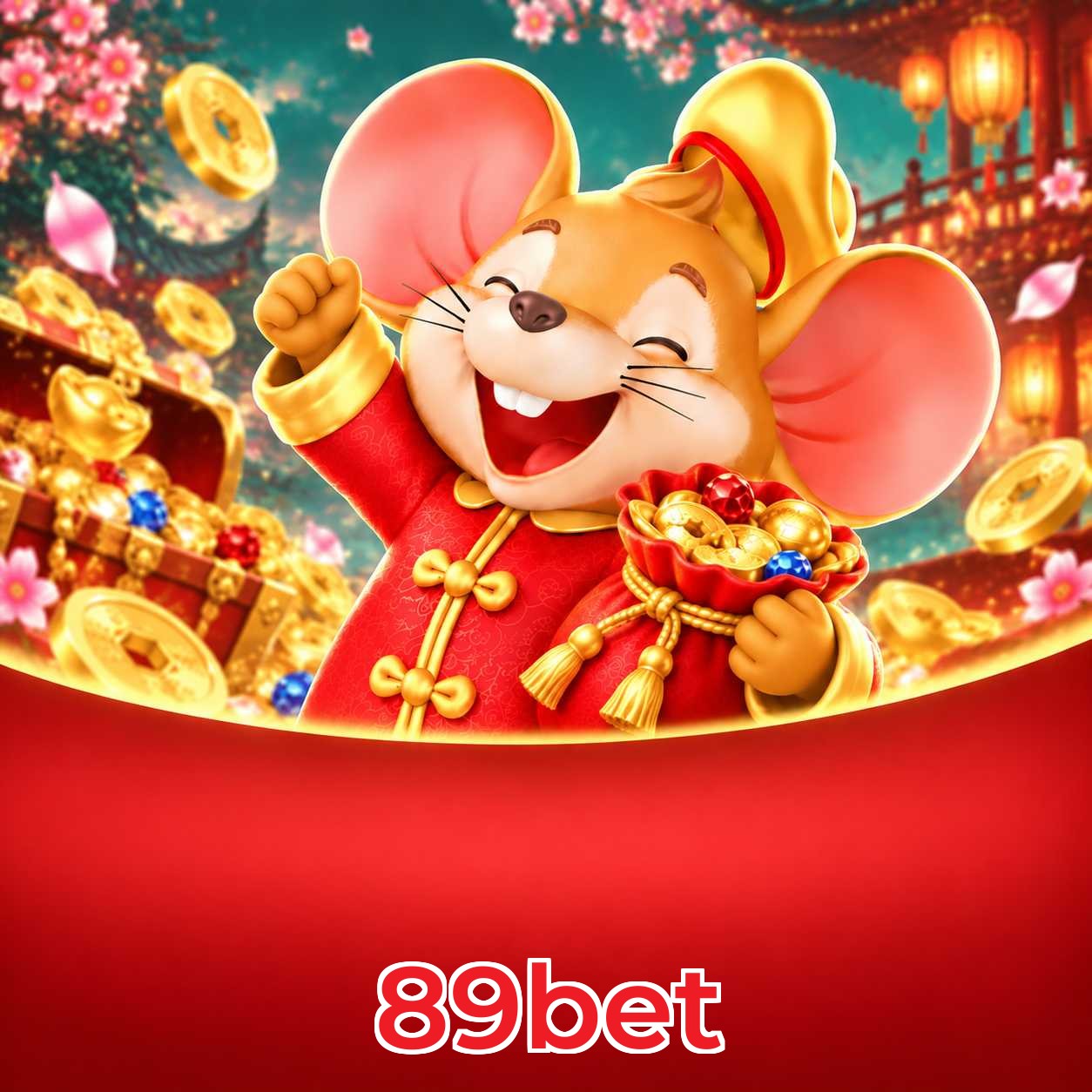 89bet Saque