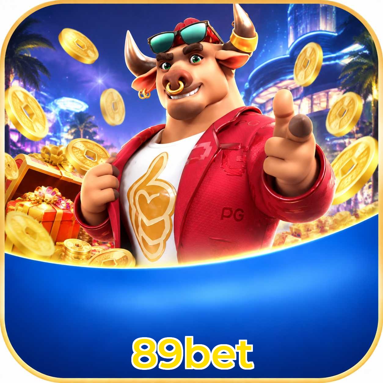 89bet VIP Níveis