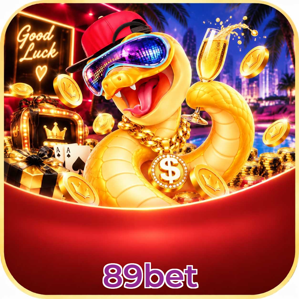 Baixar 89bet PC Mac