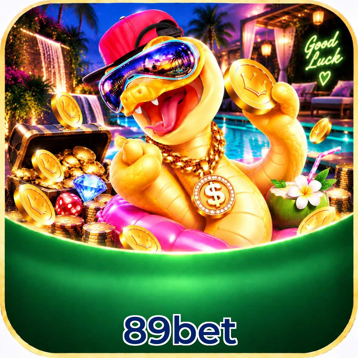89bet Streaming Quality