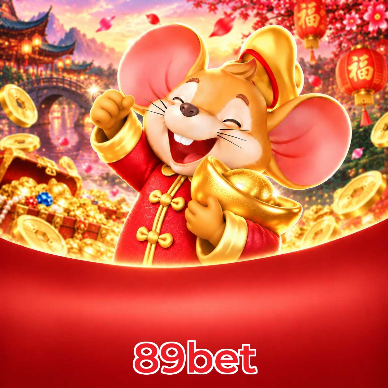 89bet Top Wins