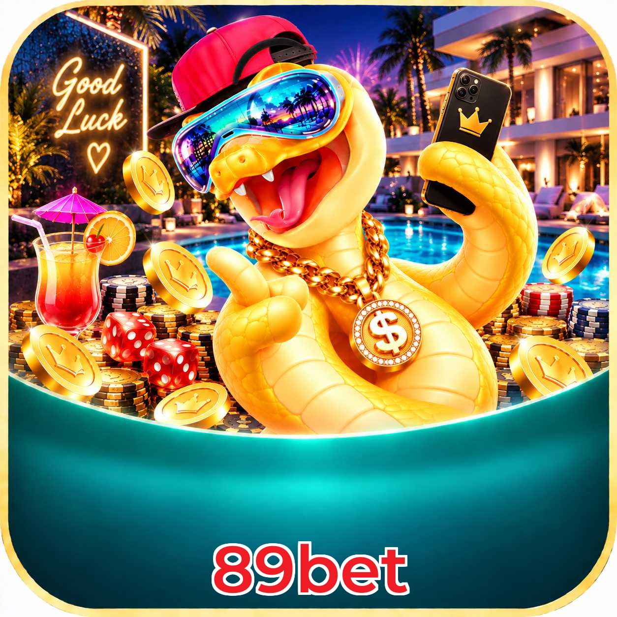 89bet Installation Guide