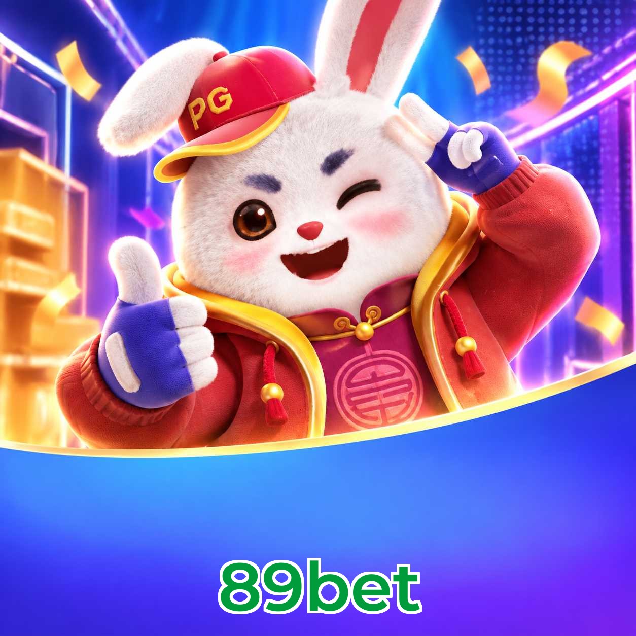 89bet Responsible Gaming