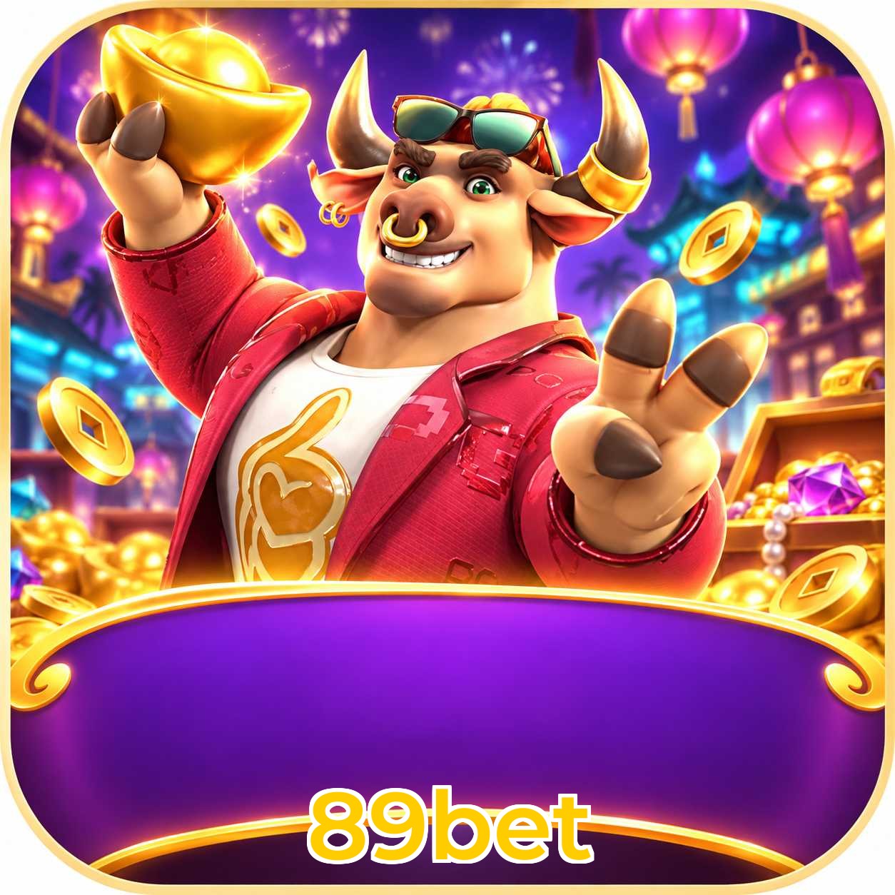 89bet VIP Program
