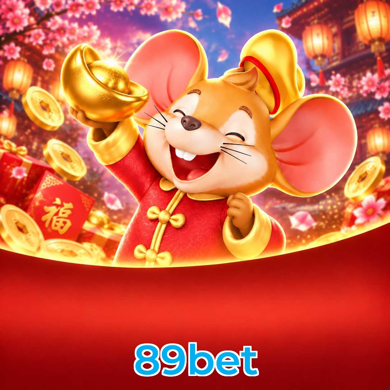 89bet Métodos de Login