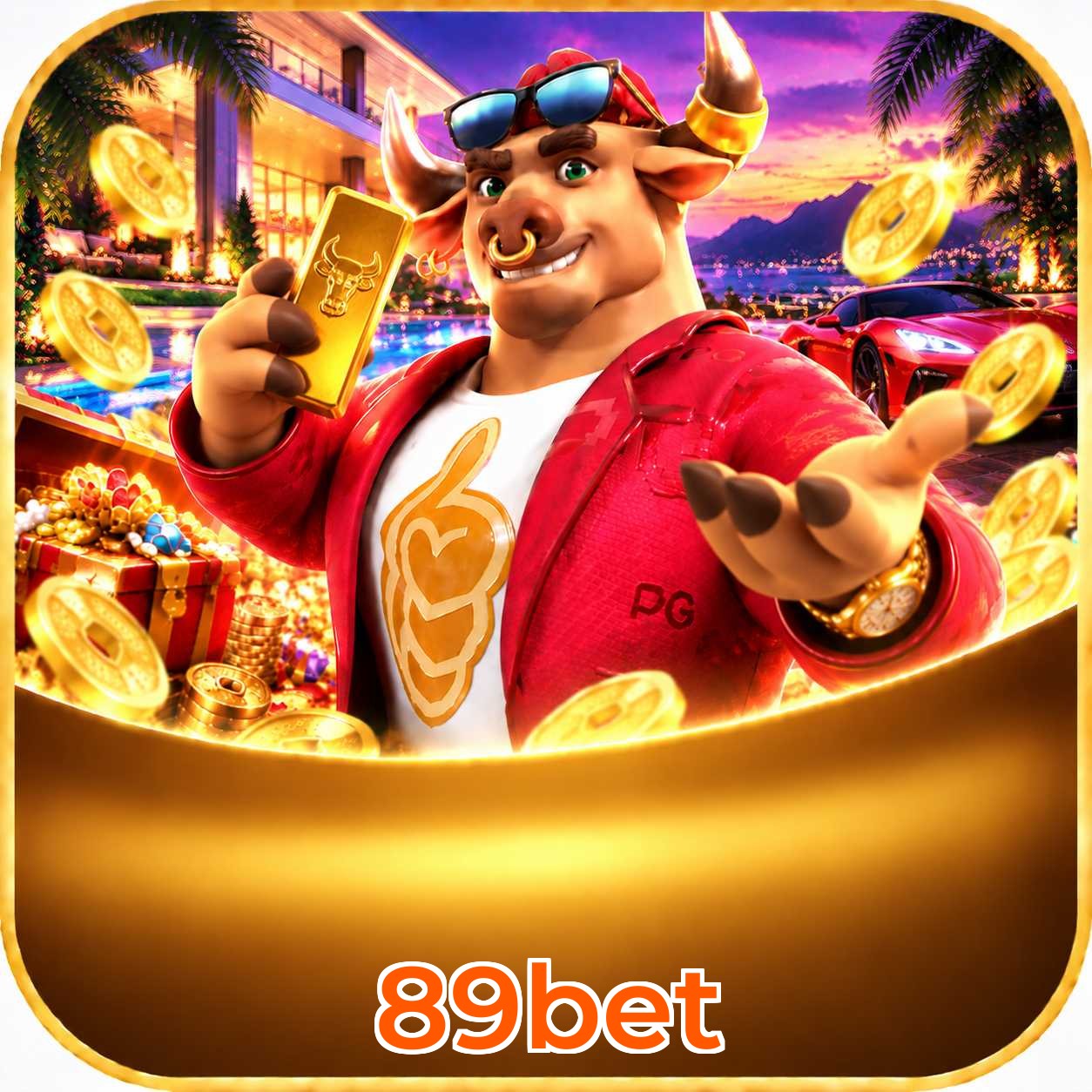 89bet FAQ instalar app