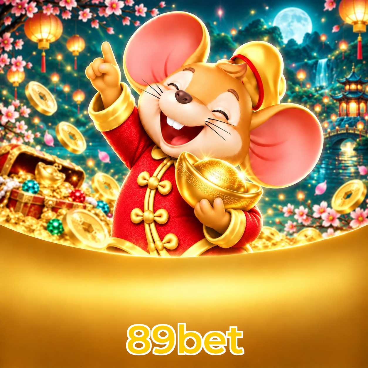89bet System Requirements