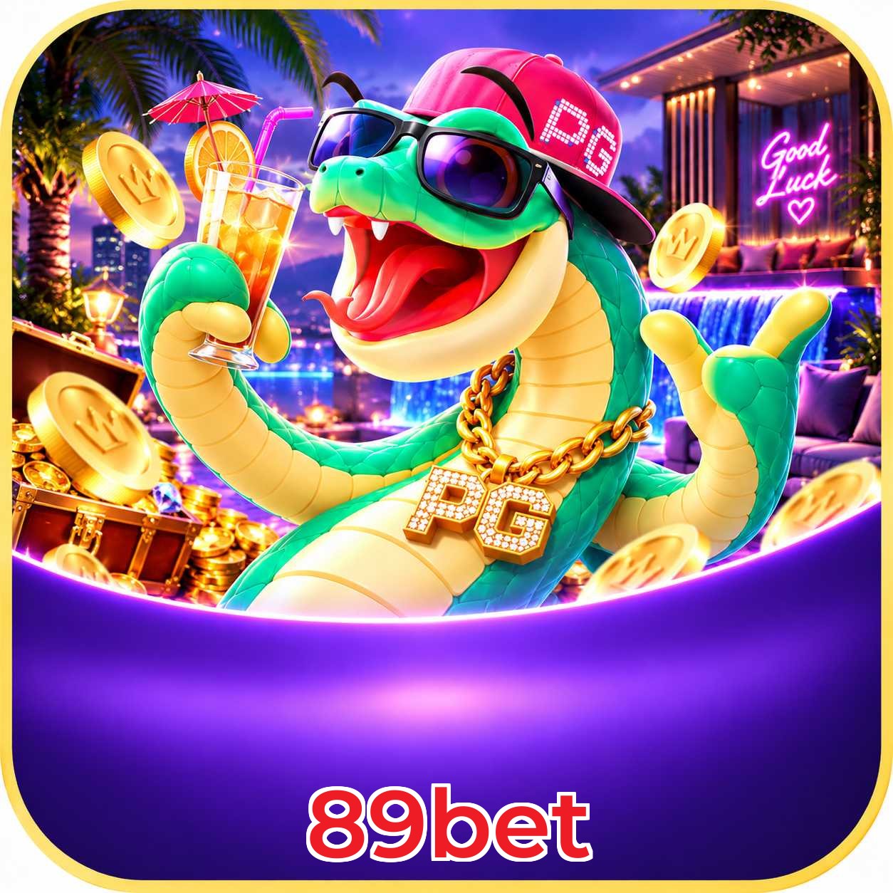89bet Free Spins