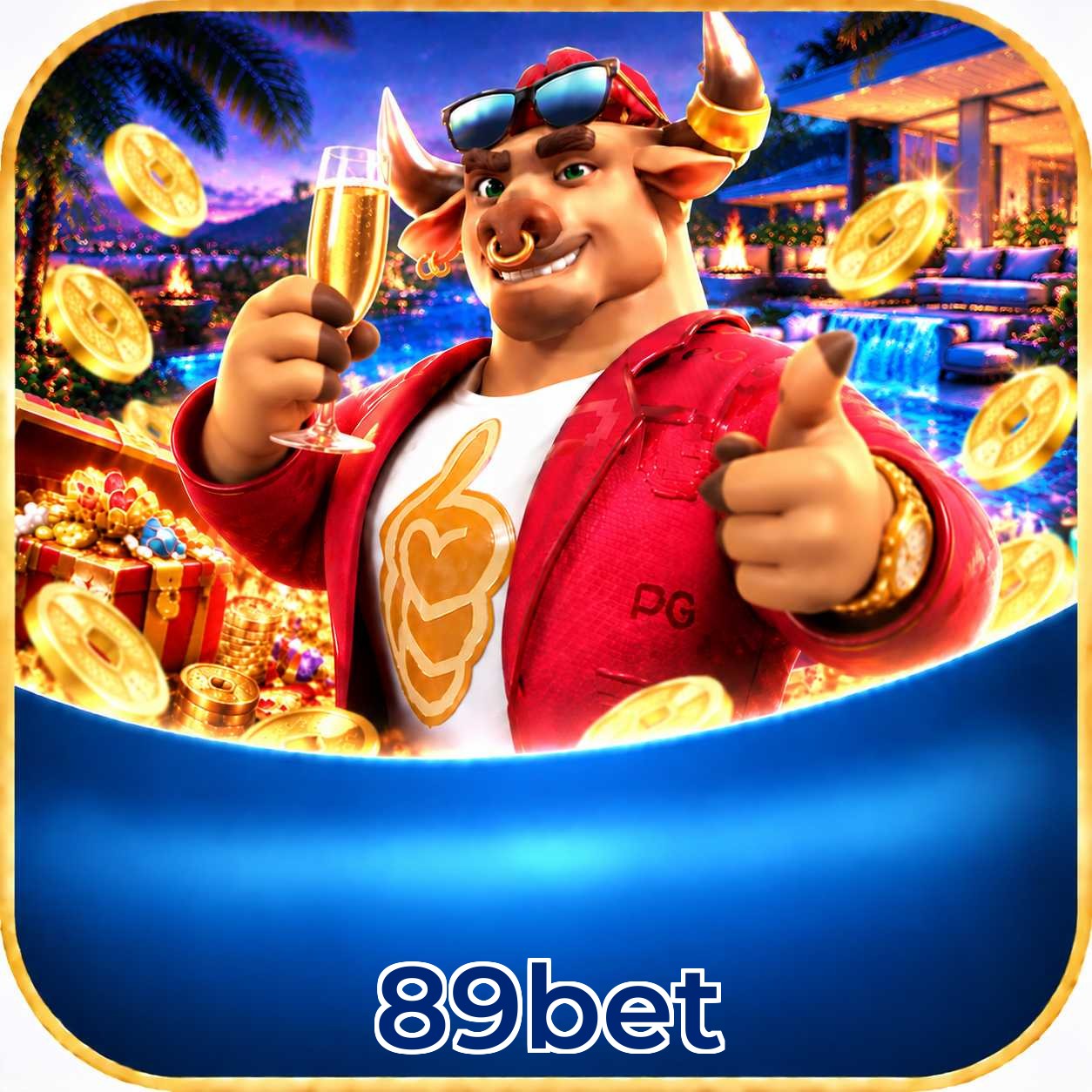 89bet Entrar Telegram