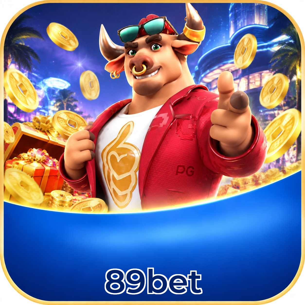 89bet Telegram