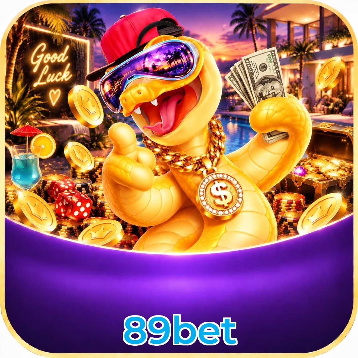 89bet Promotions