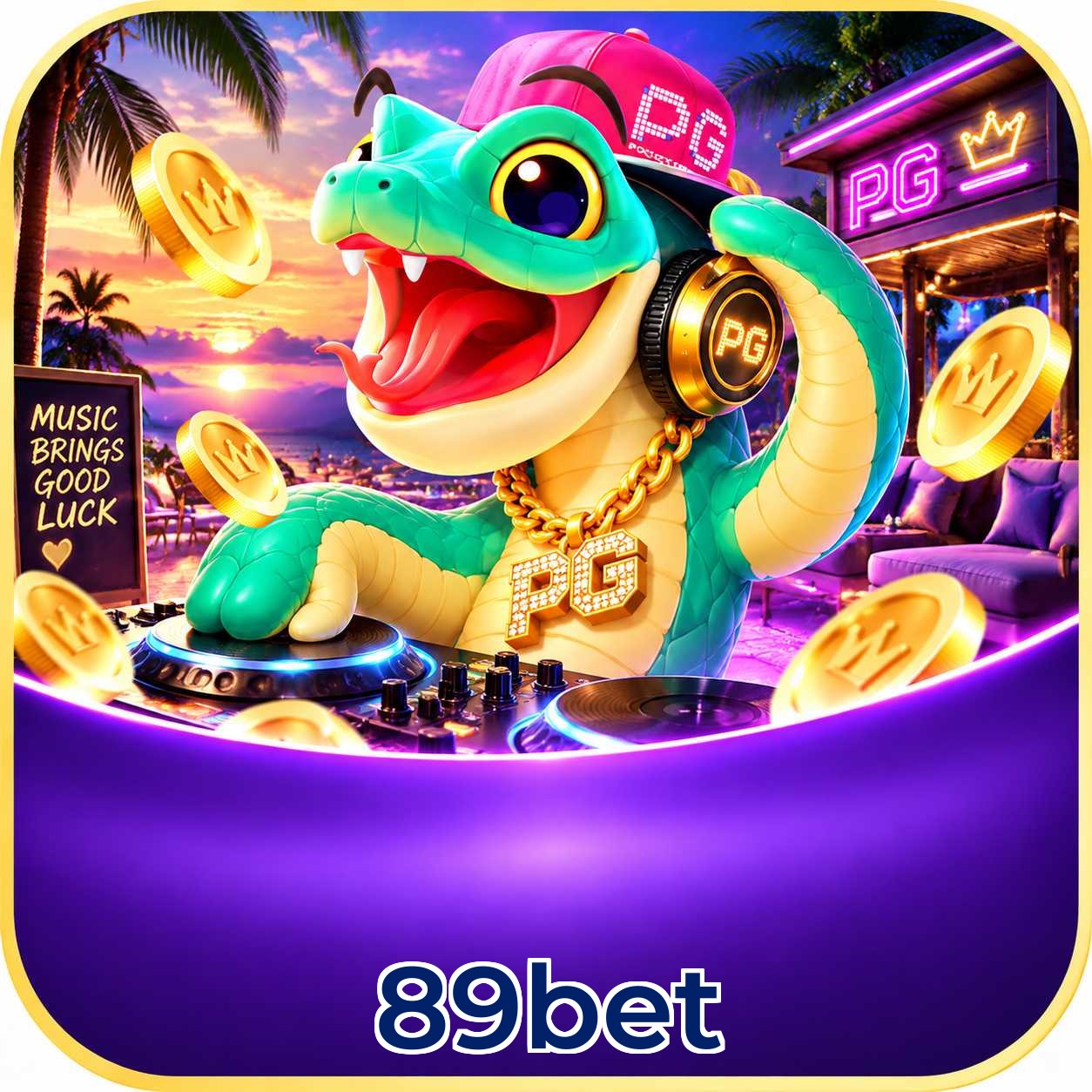 89bet Estratégias Lottery