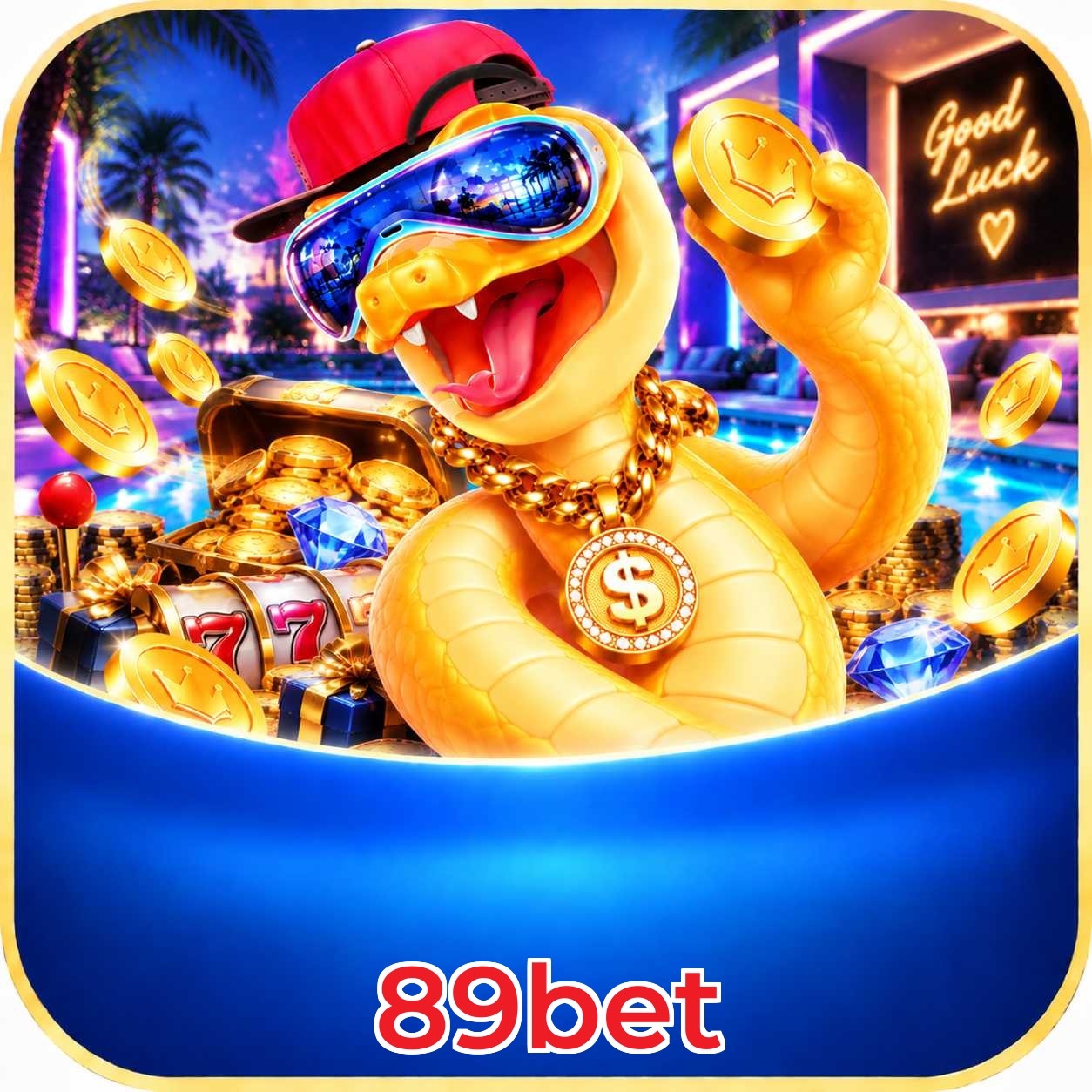 89bet Erros de Login