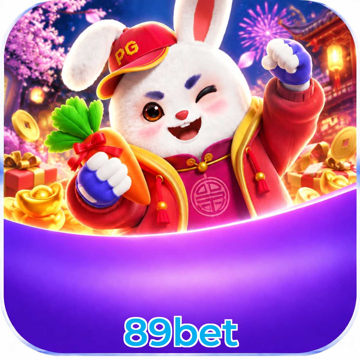 89bet Facebook Support