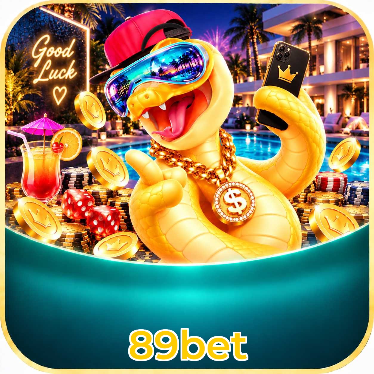 89bet Compatibilidade