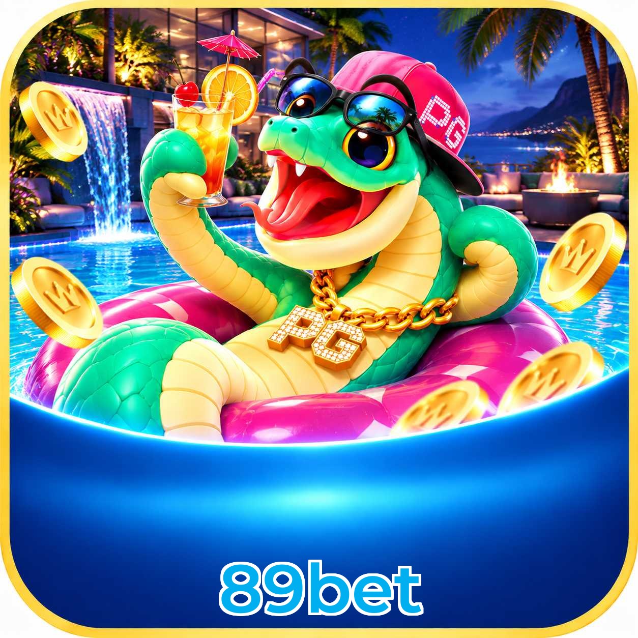 89bet Win FAQ