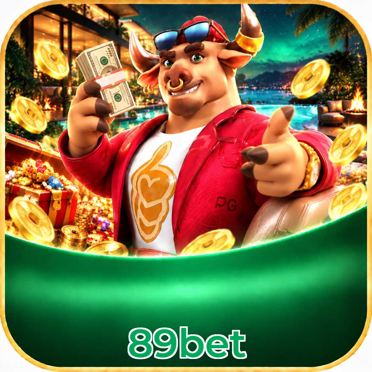 89bet Live Casino Overview