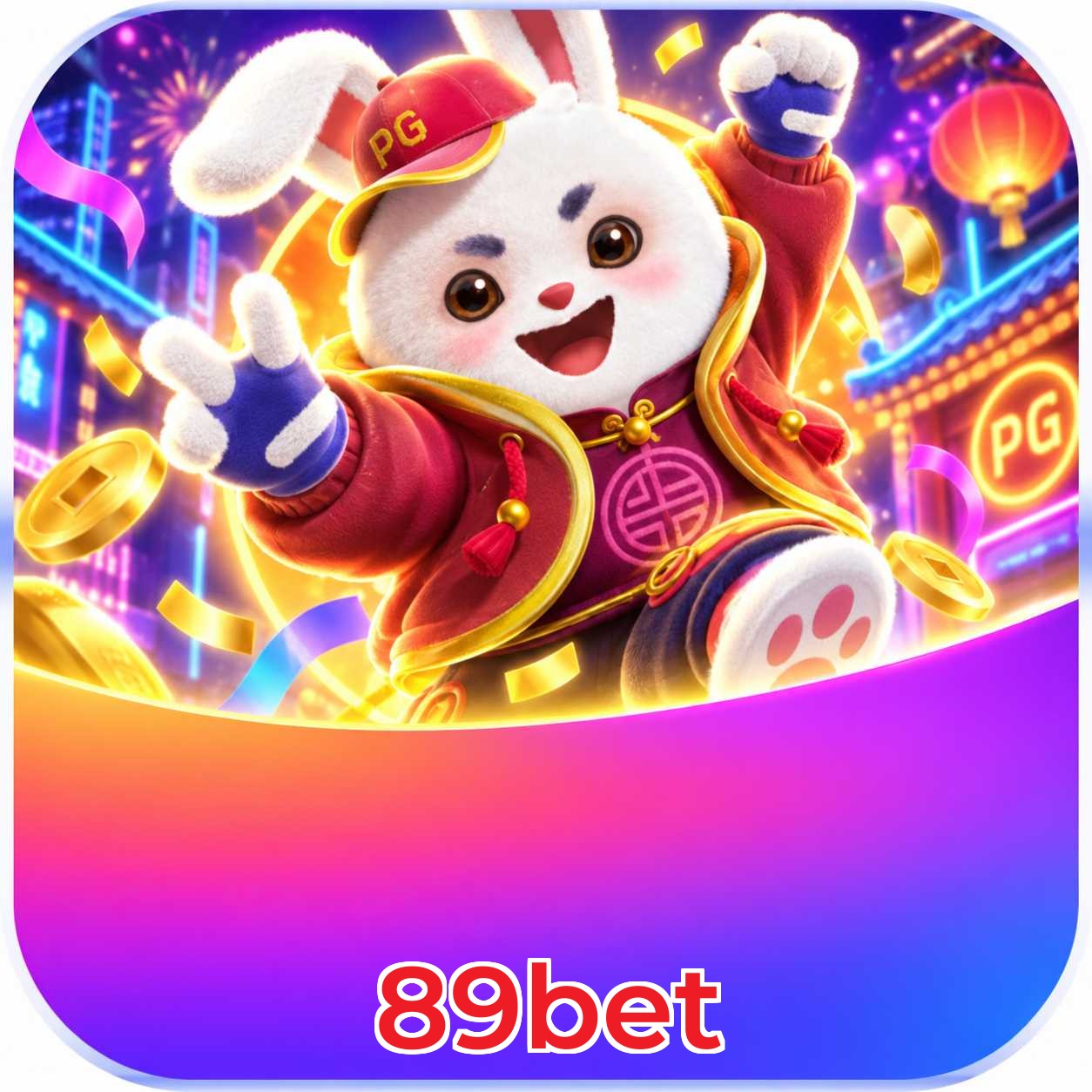 89bet 2FA