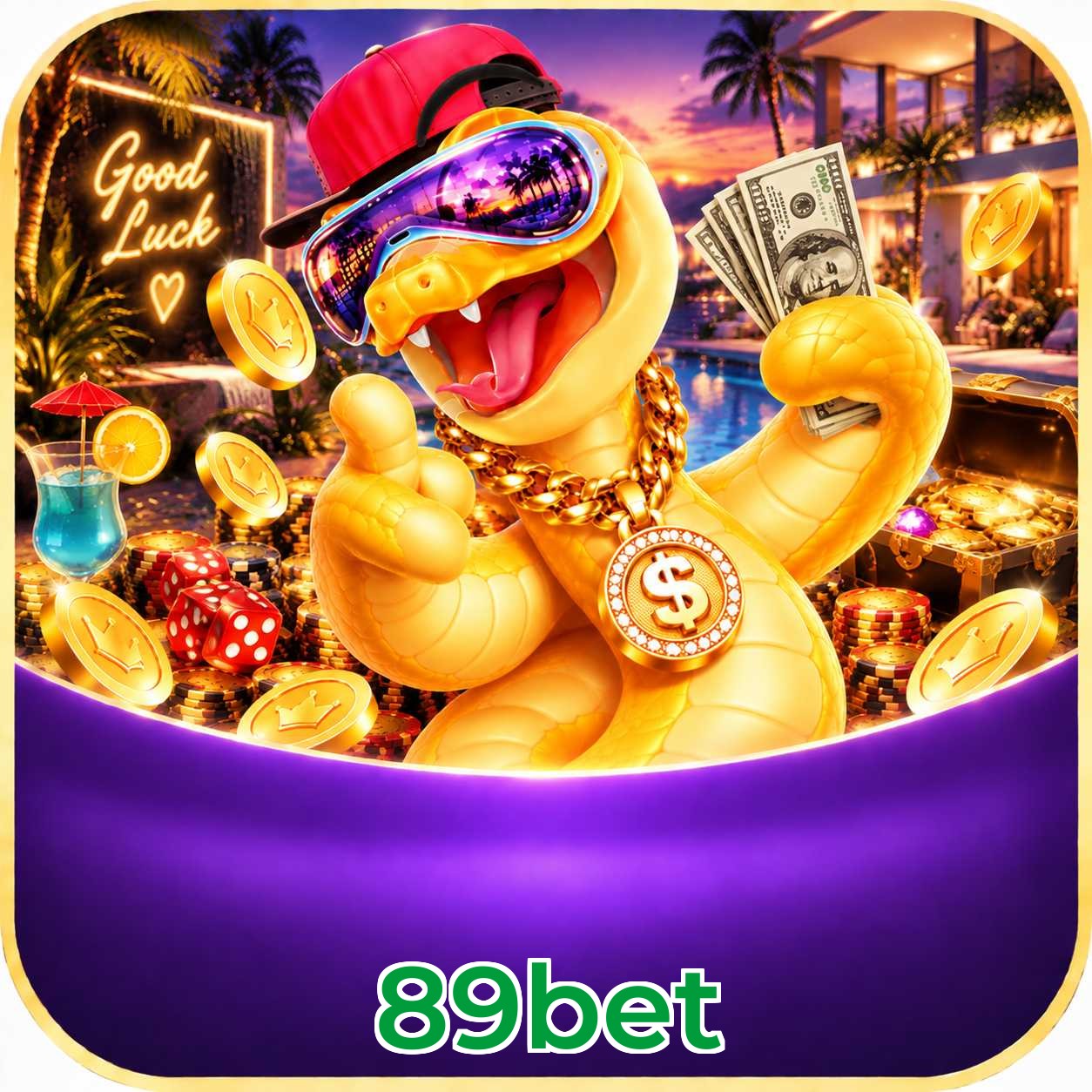 89bet Como Apostar Lottery