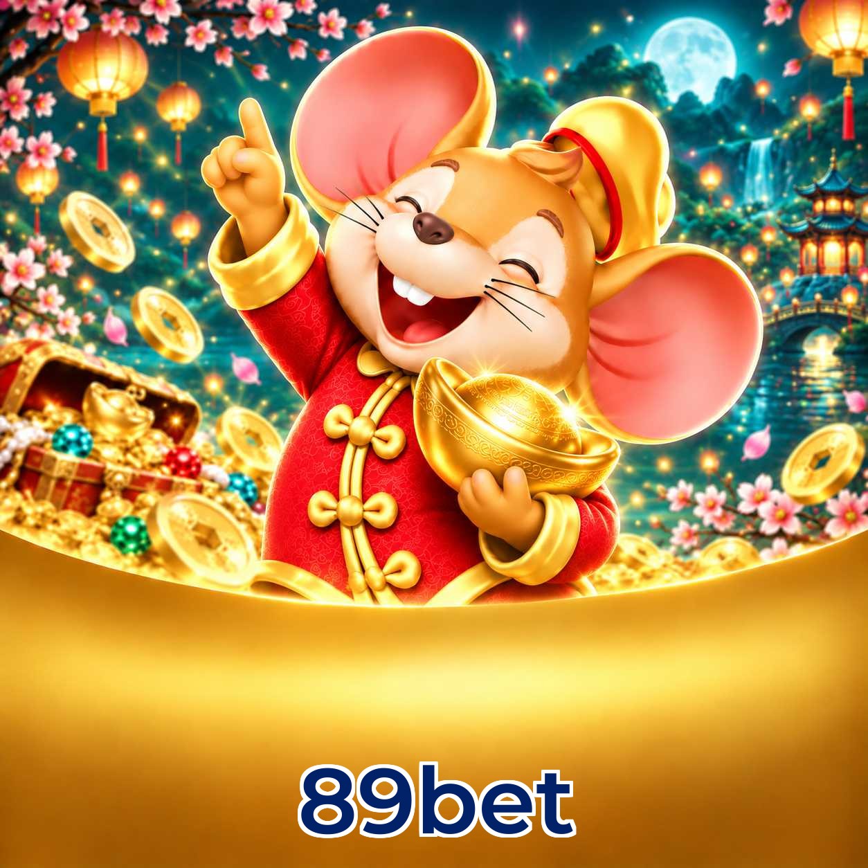 89bet FAQ