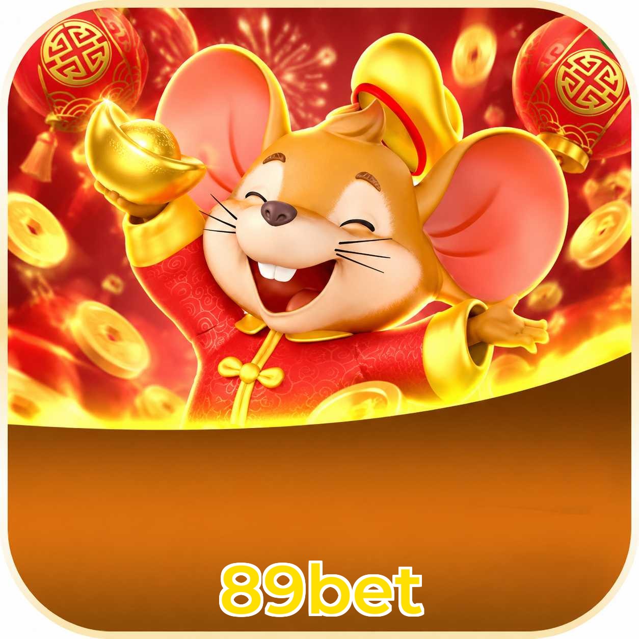 89bet instalar Windows e Mac