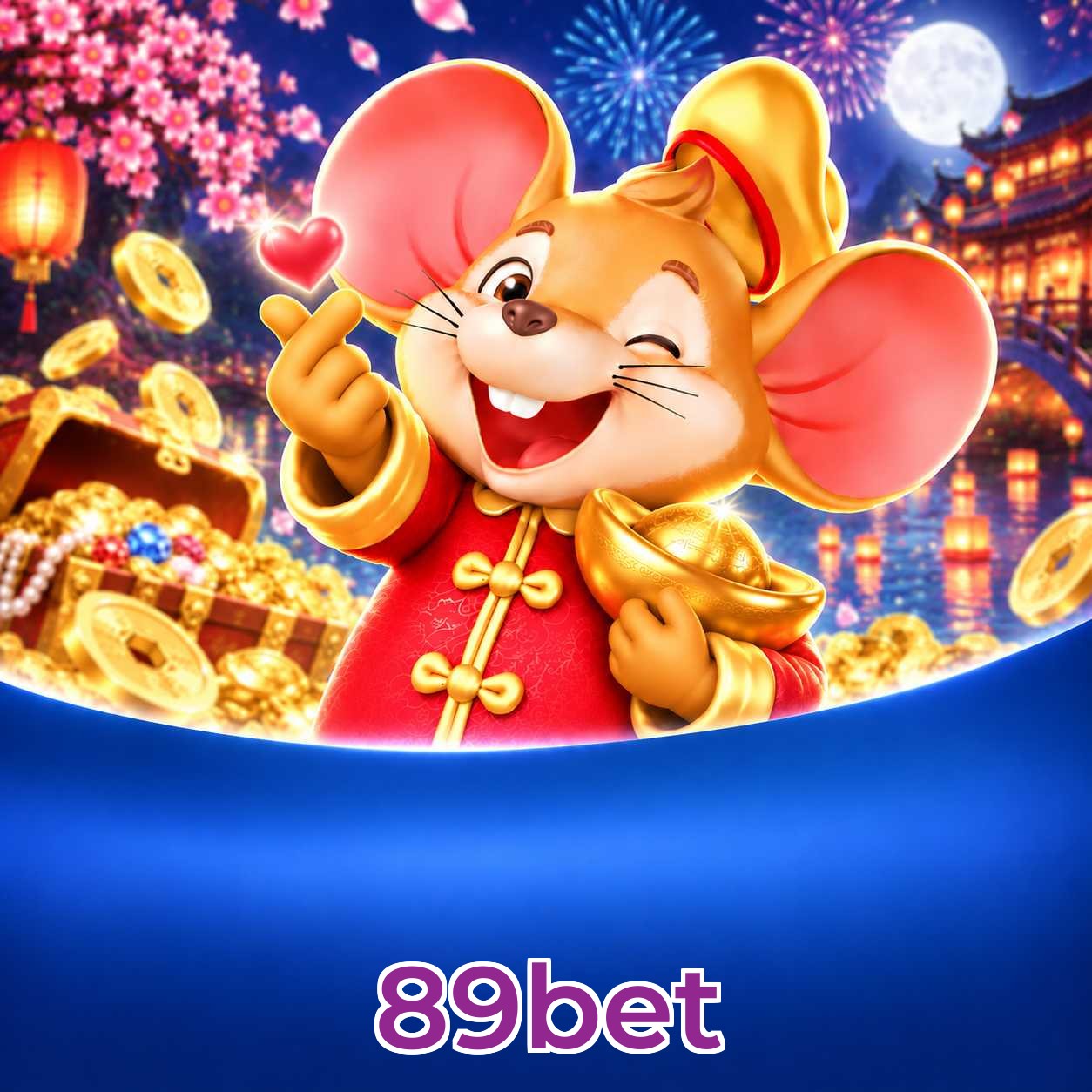 89bet Security