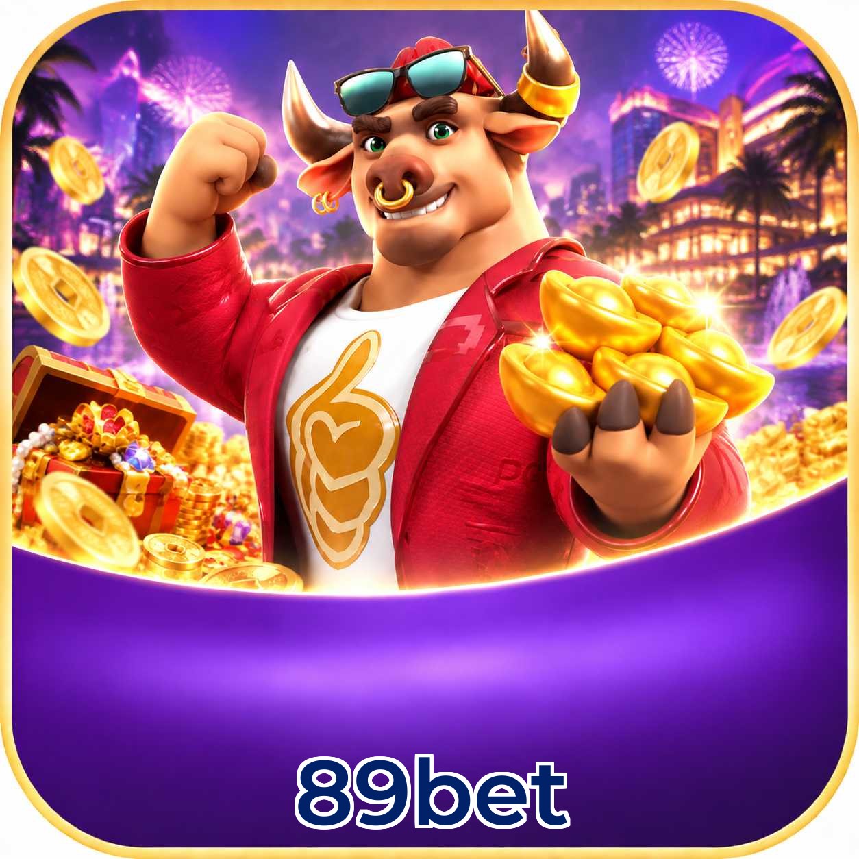 89bet Welcome Bonus