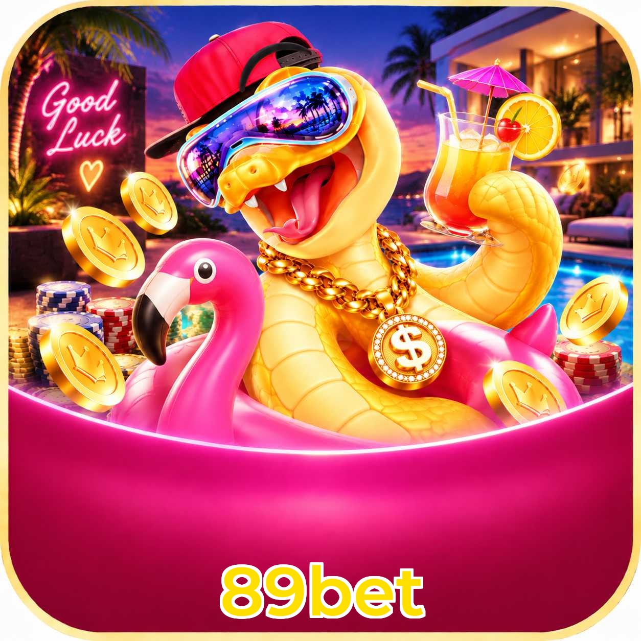 89bet Download Links