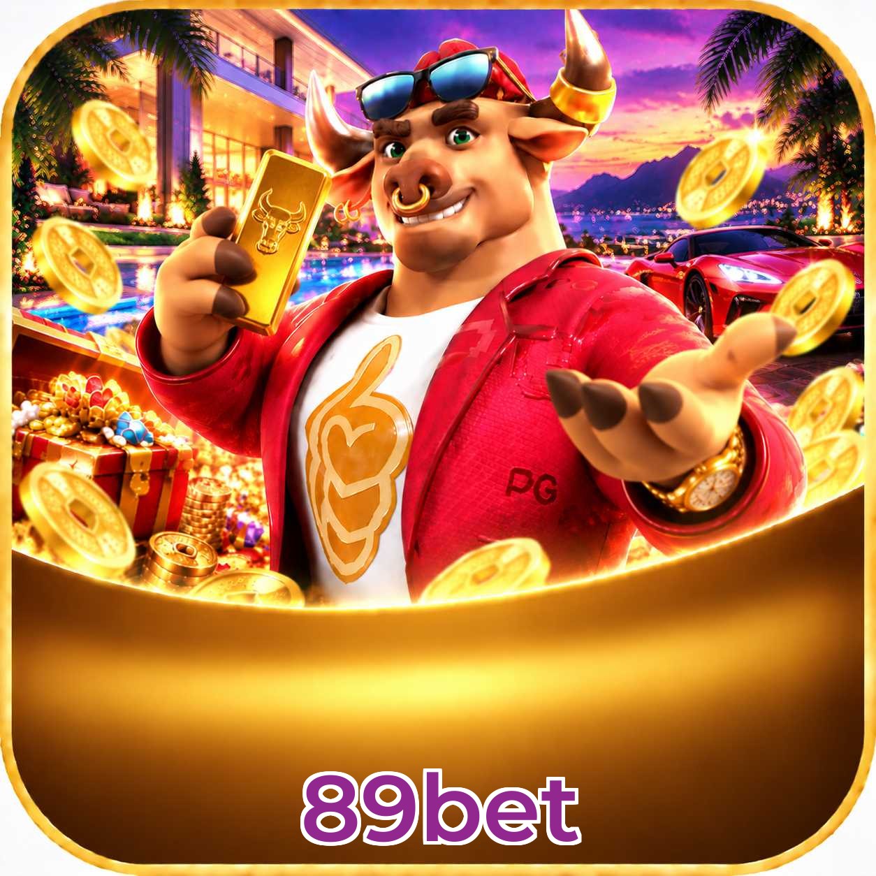 89bet Top Slots