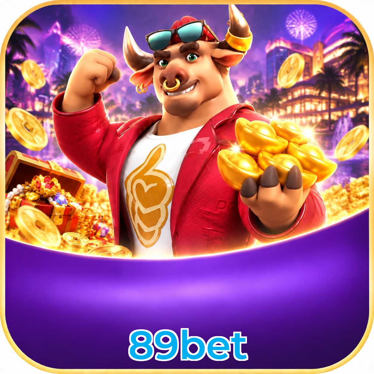 89bet Interface