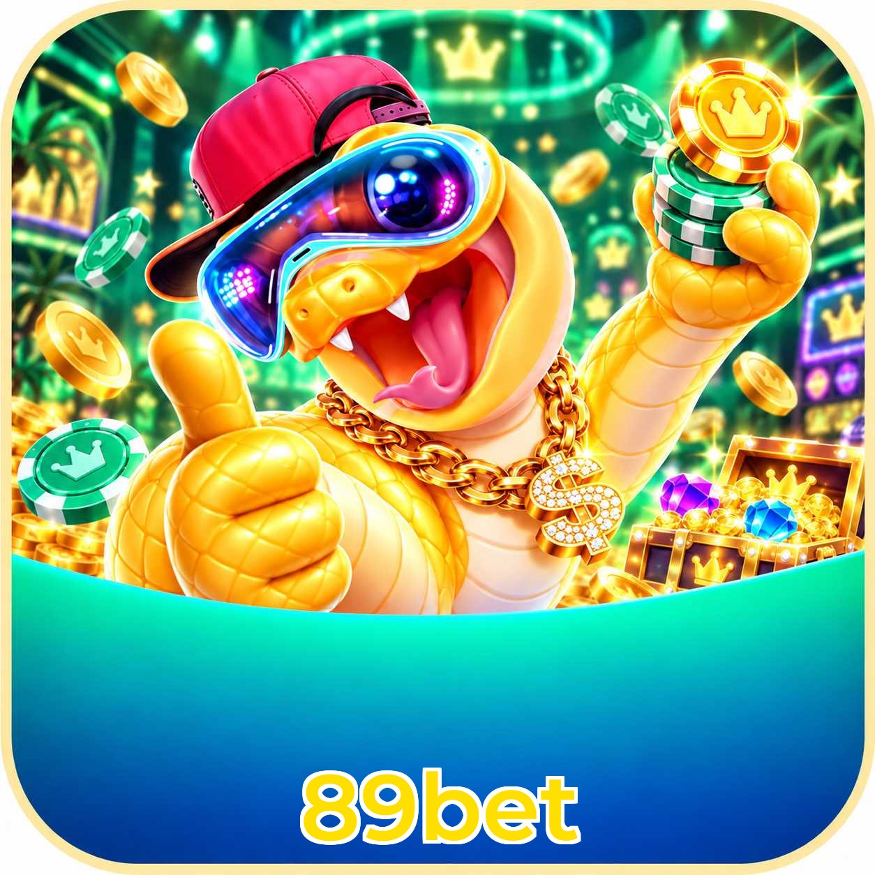 89bet instalar Android APK