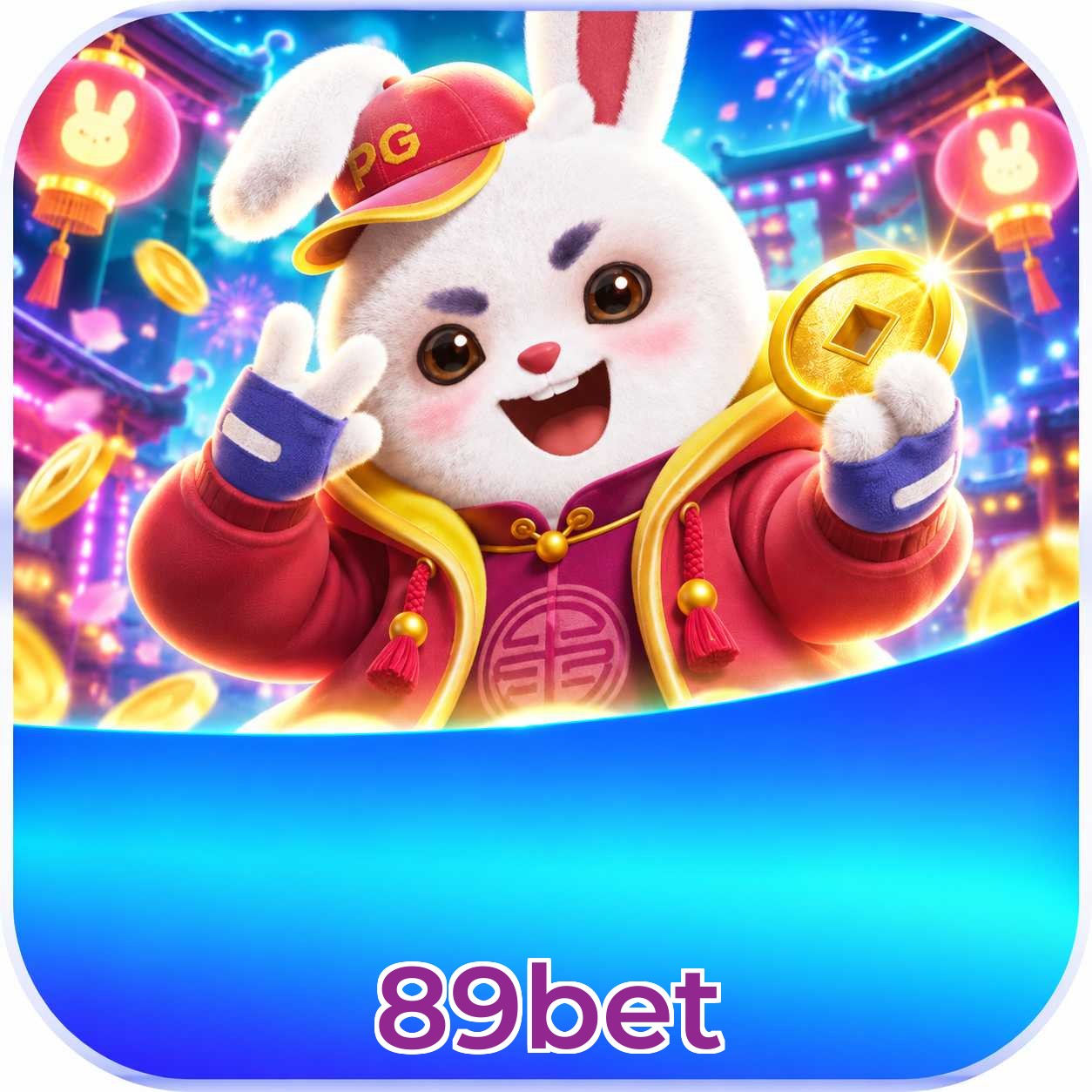 89bet Odds Lottery