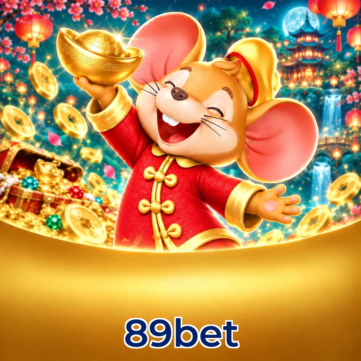 89bet Facebook Page