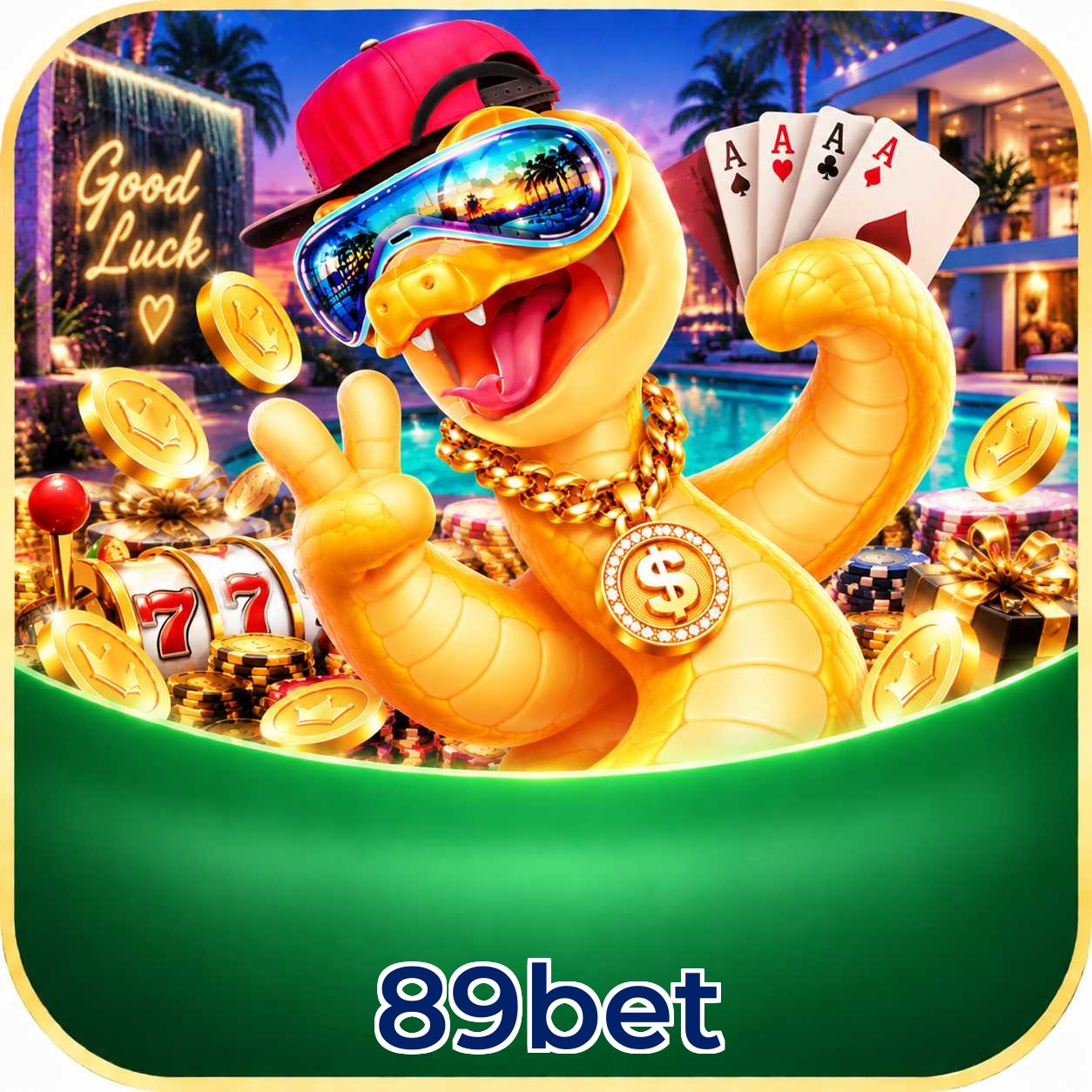 89bet Registration Guide